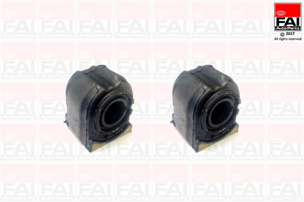 Mounting, stabiliser bar